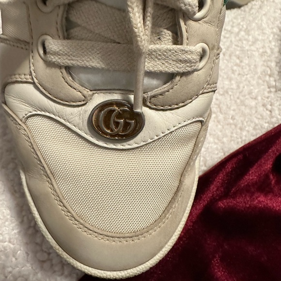 [SOLD] Gucci Screener Shoes - Picture 9 of 9